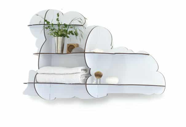 Mobilier design de chez Ibride