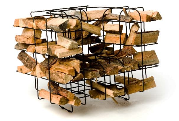 Cargo : la toy chair du designer Schulz