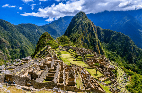 5 sites incontournables à voir en Amérique du Sud