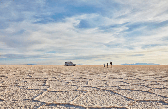 5 sites incontournables à voir en Amérique du Sud