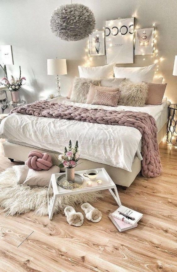 3 astuces déco pour un intérieur cocooning tout l'hiver - WE LOVE IT