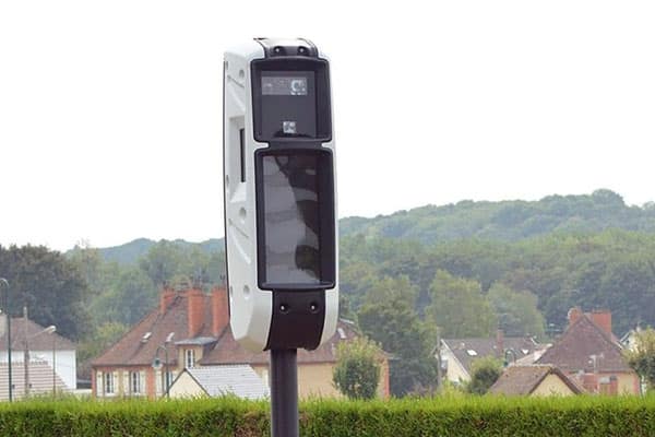 Zoom sur les nouveaux radars tourelles