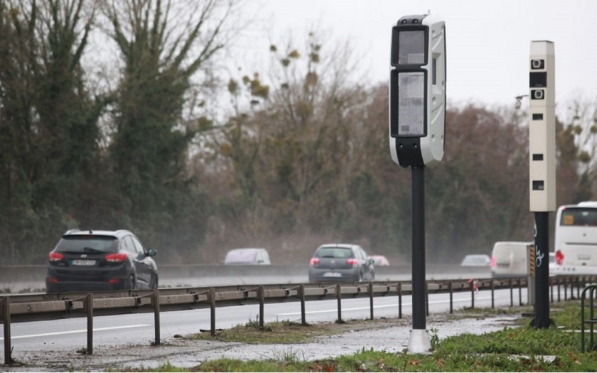 Zoom sur les nouveaux radars tourelles