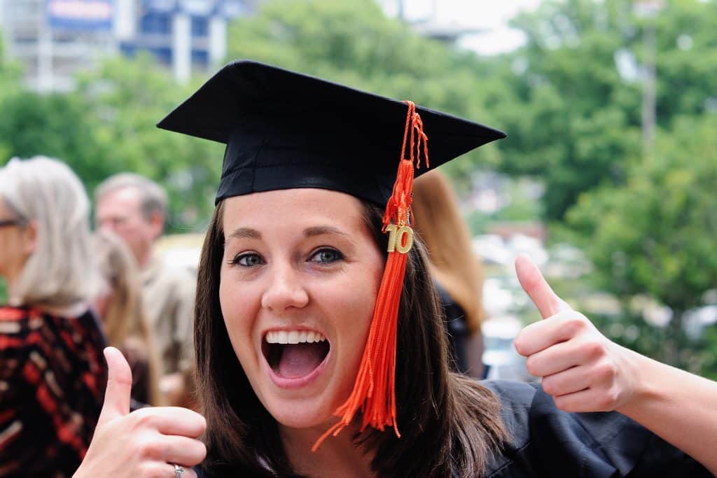 Comment se préparer à la remise des diplômes ?