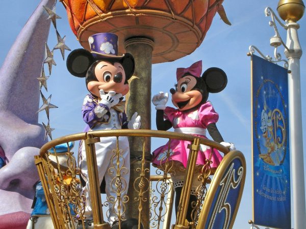disneyland paris